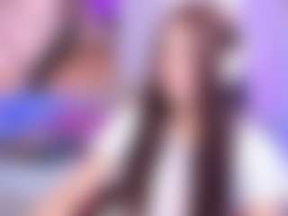 Lila uwu's Live Sex Cam Show