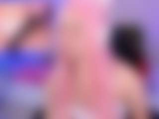 Lila uwu's Live Sex Cam Show