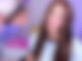Lila uwu's Live Sex Cam Show