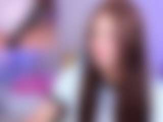 Lila uwu's Live Sex Cam Show