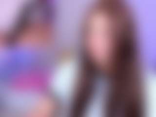 Lila uwu's Live Sex Cam Show