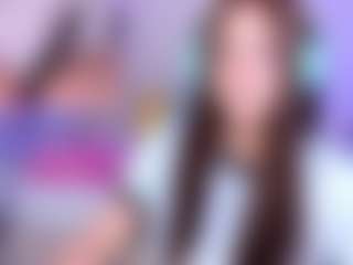 Lila uwu's Live Sex Cam Show