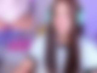 Lila uwu's Live Sex Cam Show