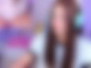 Lila uwu's Live Sex Cam Show