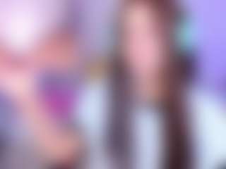 Lila uwu's Live Sex Cam Show