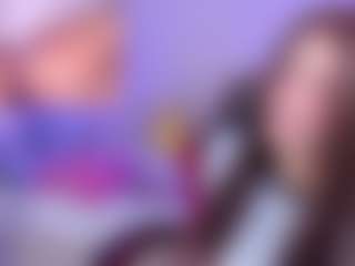 Lila uwu's Live Sex Cam Show