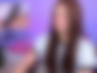 Lila uwu's Live Sex Cam Show