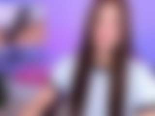 Lila uwu's Live Sex Cam Show