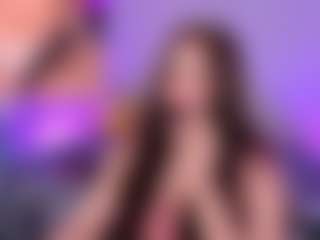 Lila uwu's Live Sex Cam Show