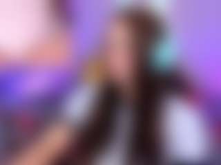 Lila uwu's Live Sex Cam Show