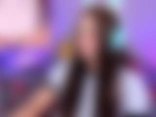 Lila uwu's Live Sex Cam Show