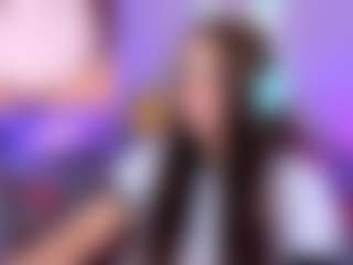 Lila uwu's Live Sex Cam Show