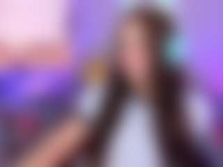 Lila uwu's Live Sex Cam Show