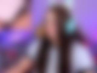 Lila uwu's Live Sex Cam Show