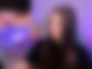 Lila uwu's Live Sex Cam Show
