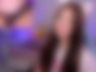 Lila uwu's Live Sex Cam Show