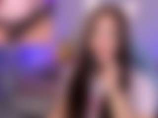 Lila uwu's Live Sex Cam Show