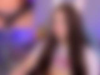 Lila uwu's Live Sex Cam Show