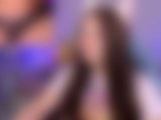 Lila uwu's Live Sex Cam Show