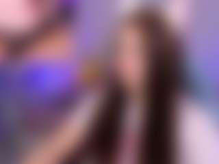 Lila uwu's Live Sex Cam Show