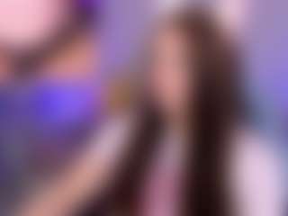 Lila uwu's Live Sex Cam Show