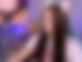 Lila uwu's Live Sex Cam Show