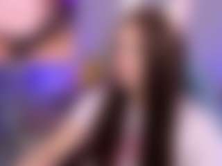 Lila uwu's Live Sex Cam Show