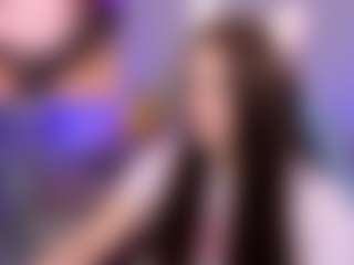 Lila uwu's Live Sex Cam Show