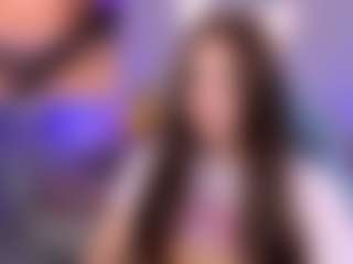 Lila uwu's Live Sex Cam Show