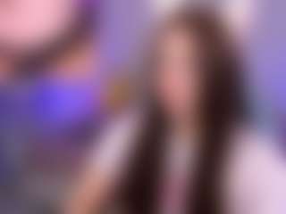 Lila uwu's Live Sex Cam Show
