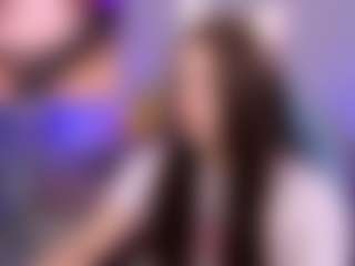 Lila uwu's Live Sex Cam Show