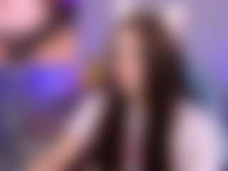 Lila uwu's Live Sex Cam Show