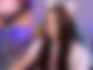 Lila uwu's Live Sex Cam Show