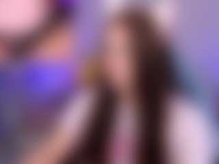 Lila uwu's Live Sex Cam Show
