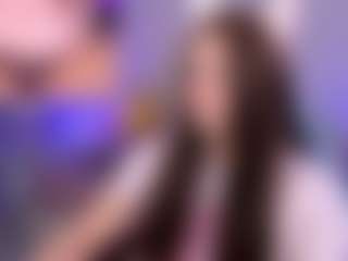 Lila uwu's Live Sex Cam Show
