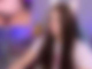 Lila uwu's Live Sex Cam Show