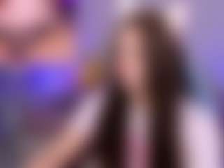 Lila uwu's Live Sex Cam Show