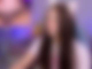 Lila uwu's Live Sex Cam Show