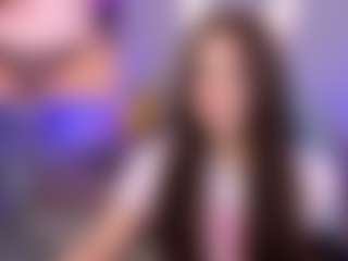 Lila uwu's Live Sex Cam Show
