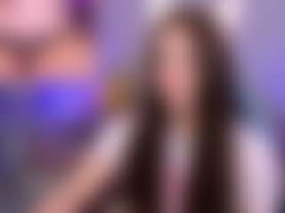 Lila uwu's Live Sex Cam Show