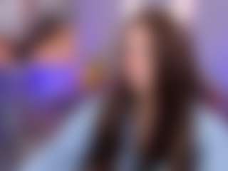 Lila uwu's Live Sex Cam Show
