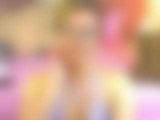 Lunitadiva's Live Sex Cam Show