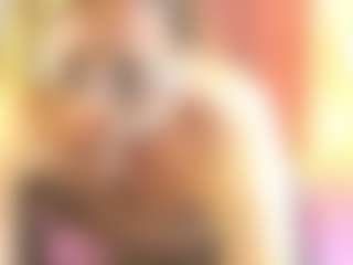 Live cam show with Lunitadiva - Blonde Hair on Hubzter Live