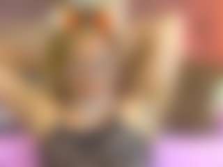Lunitadiva's Live Sex Cam Show