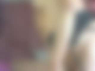 Pokaz na żywo z Lunitadiva - Blonde Hair na Camsoda