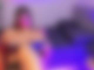 Live cam show with Valen - Latina on CamSodaAdn | colombia