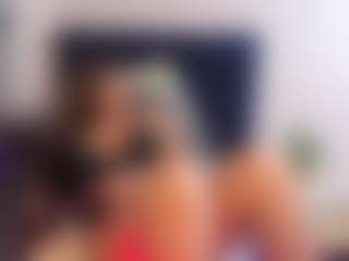 Valen's Live Sex Cam Show