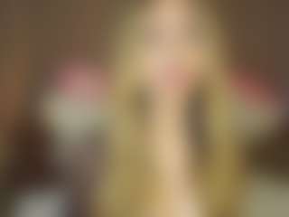 Live cam show with AlodieBurtt - Blonde Hair on SpunkLive