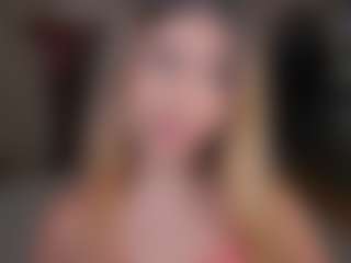 Live cam show with AlodieBurtt - Blonde Hair on SxyPornLive
