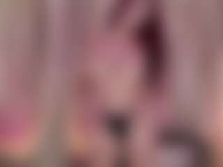 candyy-bella's Live Sex Cam Show
